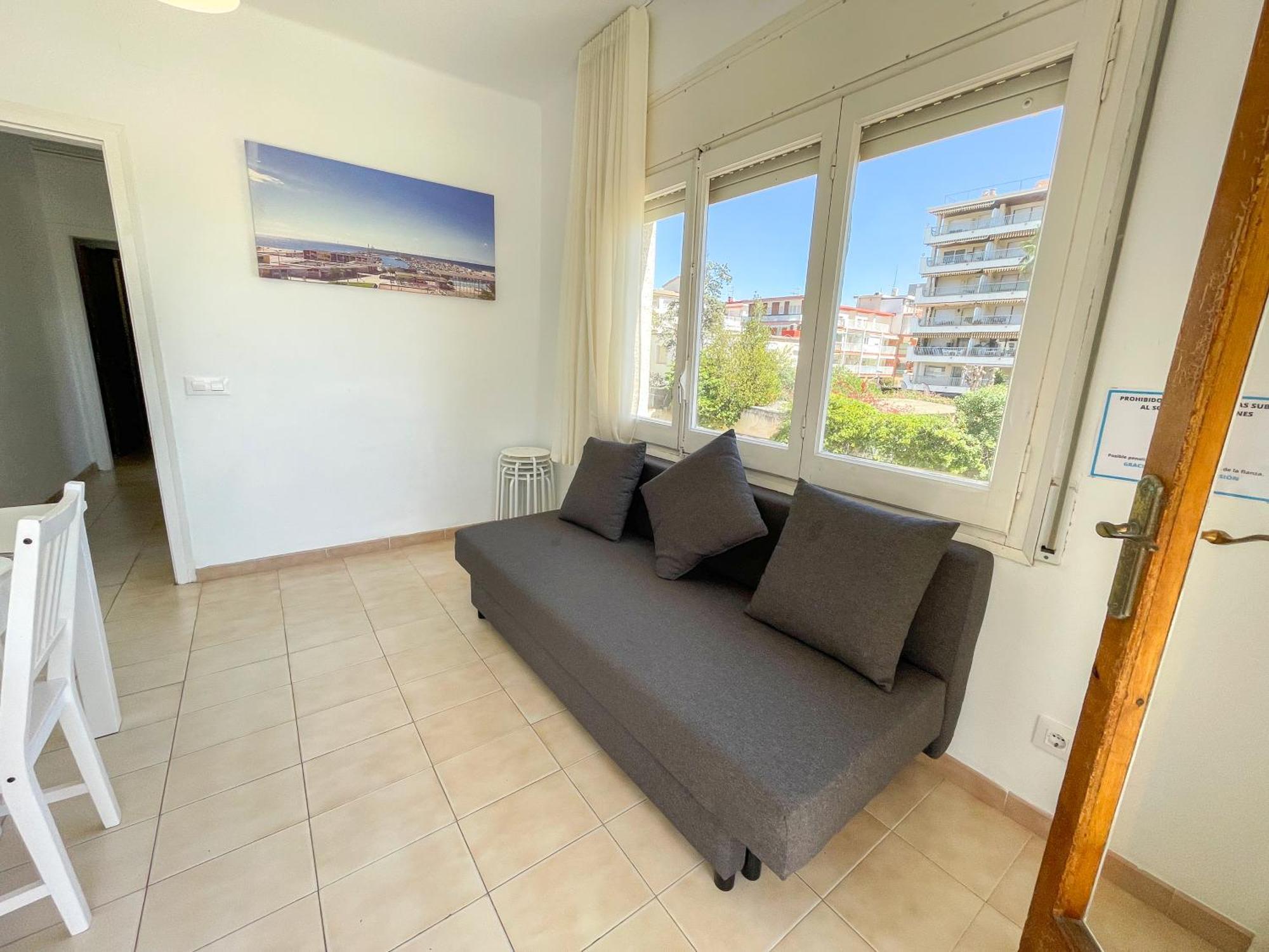 Sol Y Mar Segur 3000 Apartment Segur de Calafell Exterior photo
