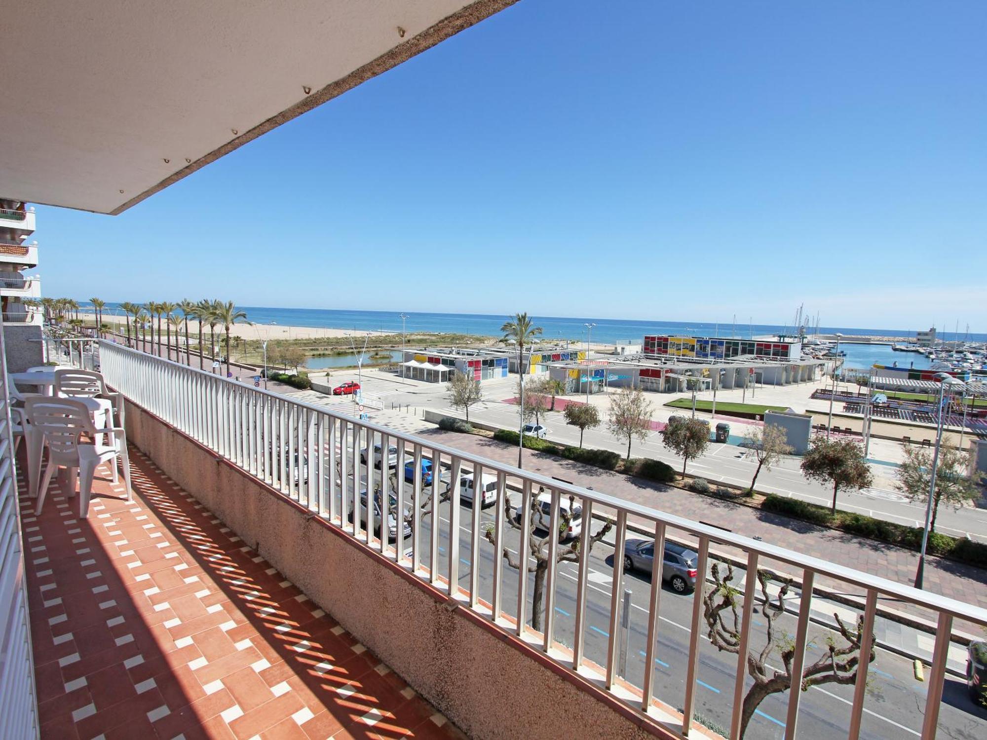 Sol Y Mar Segur 3000 Apartment Segur de Calafell Exterior photo