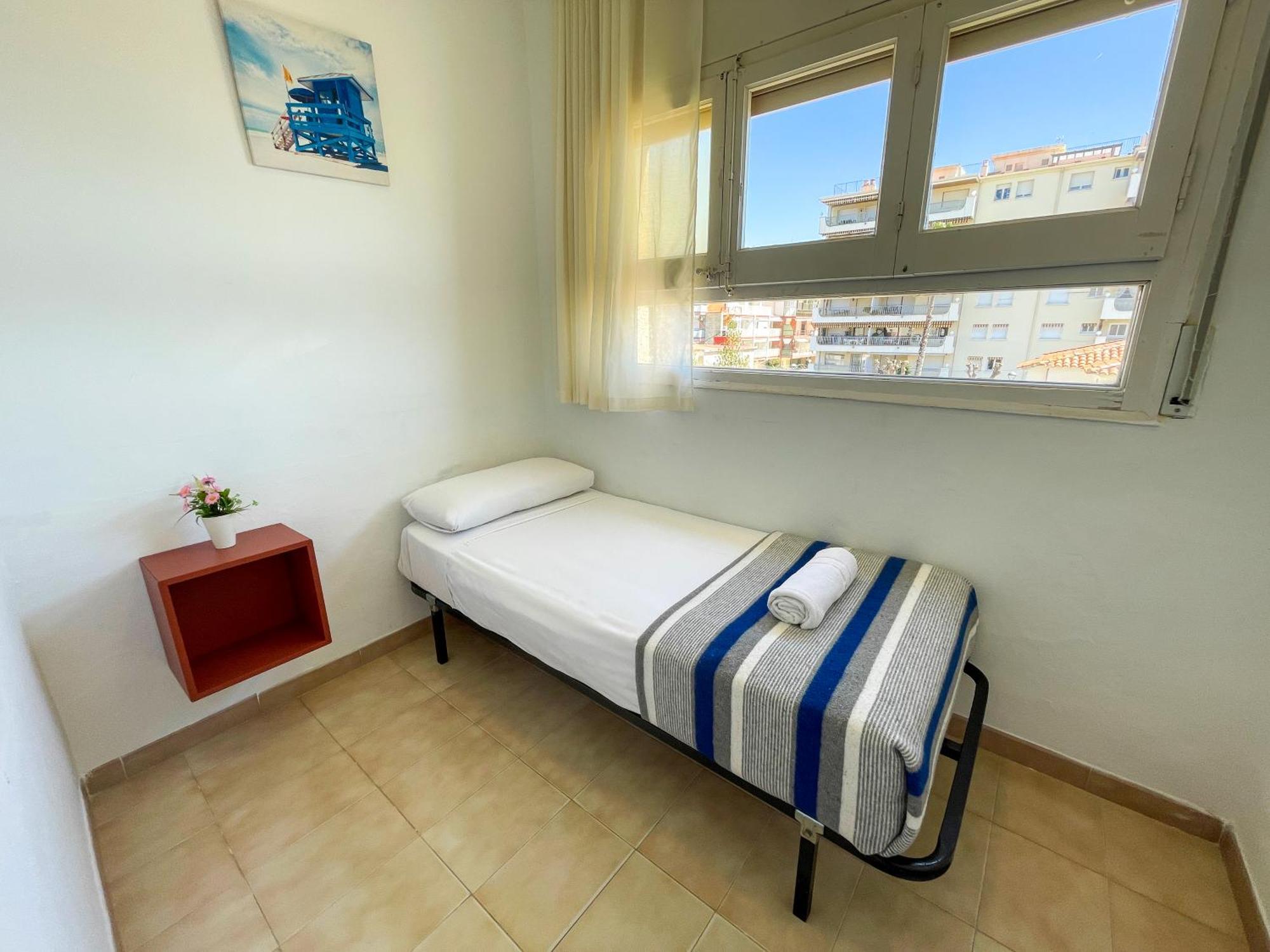 Sol Y Mar Segur 3000 Apartment Segur de Calafell Exterior photo