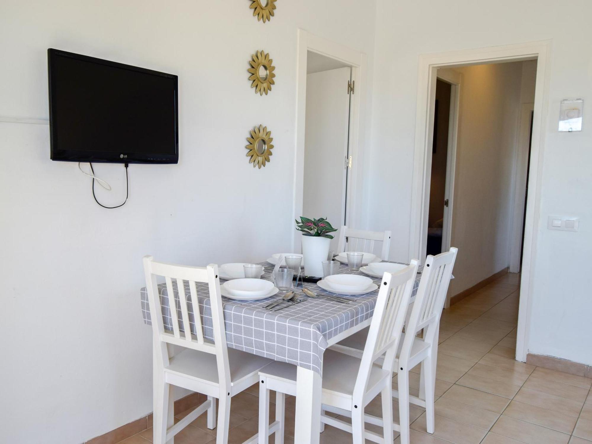 Sol Y Mar Segur 3000 Apartment Segur de Calafell Exterior photo