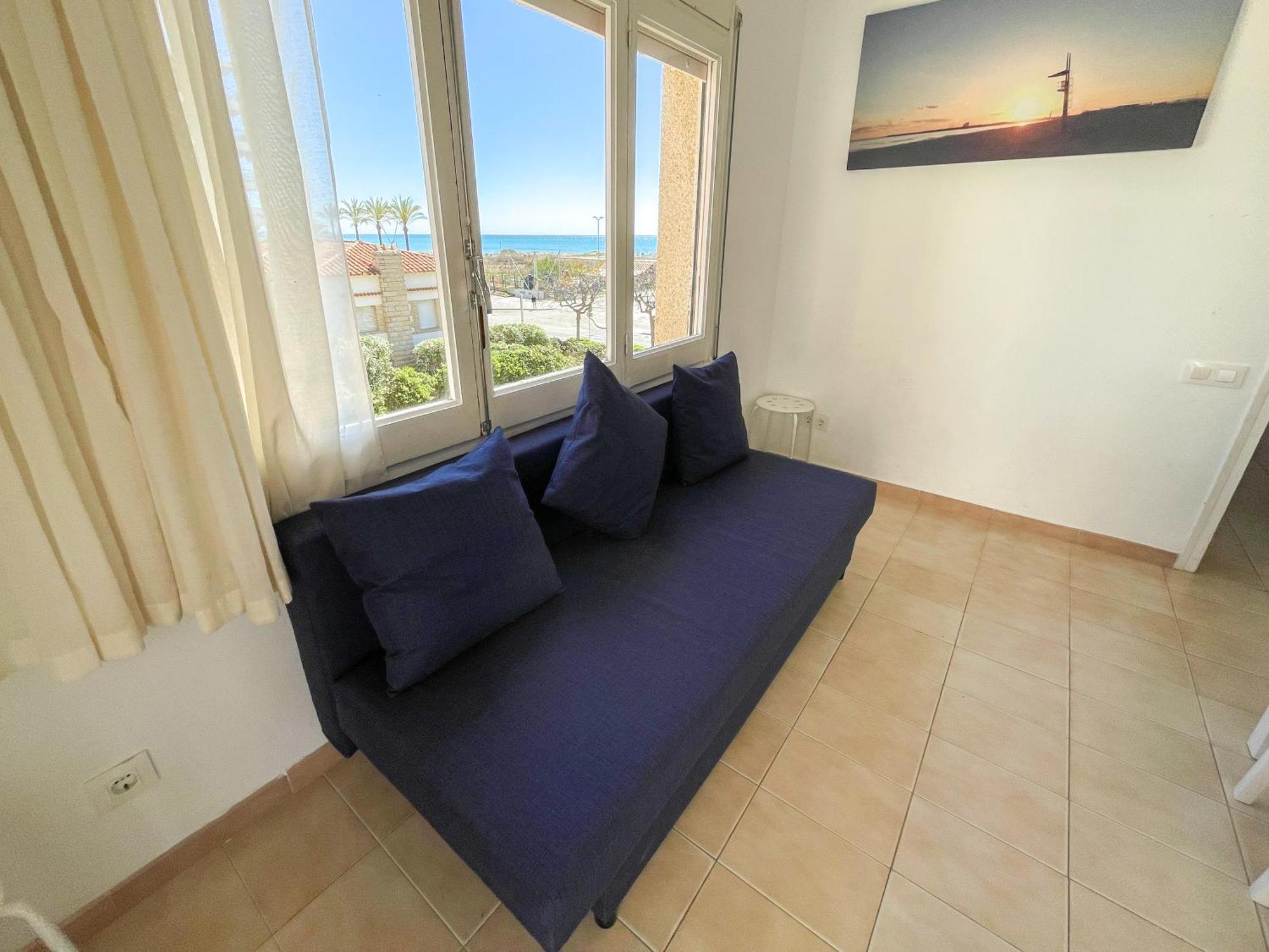 Sol Y Mar Segur 3000 Apartment Segur de Calafell Exterior photo