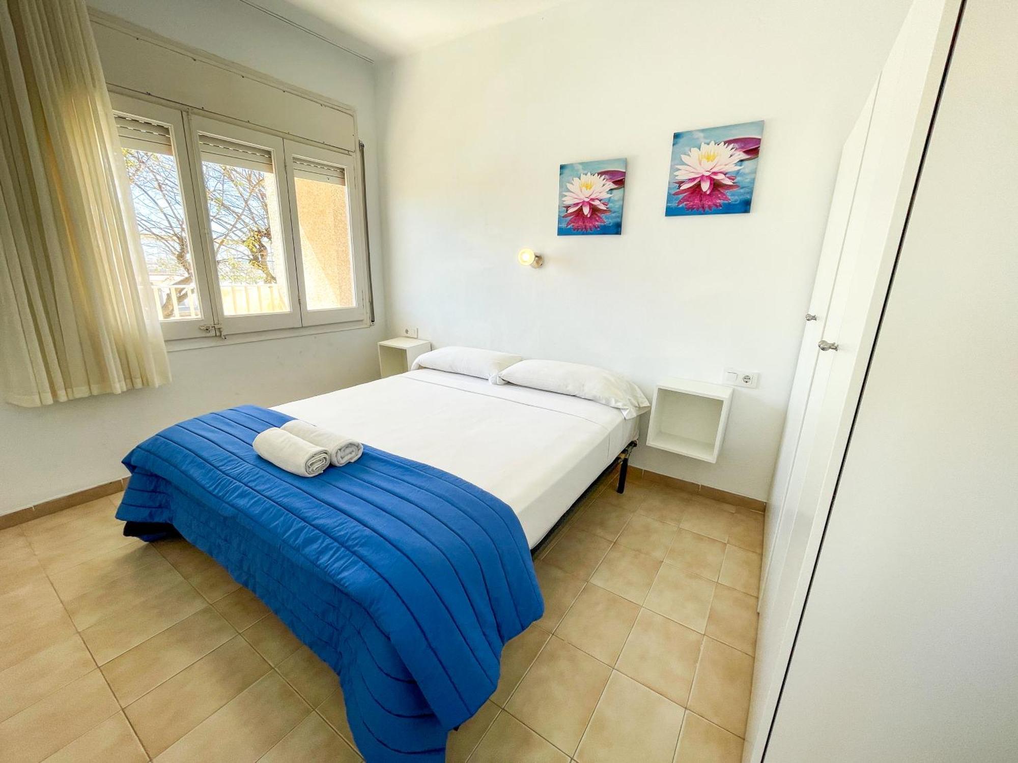 Sol Y Mar Segur 3000 Apartment Segur de Calafell Exterior photo