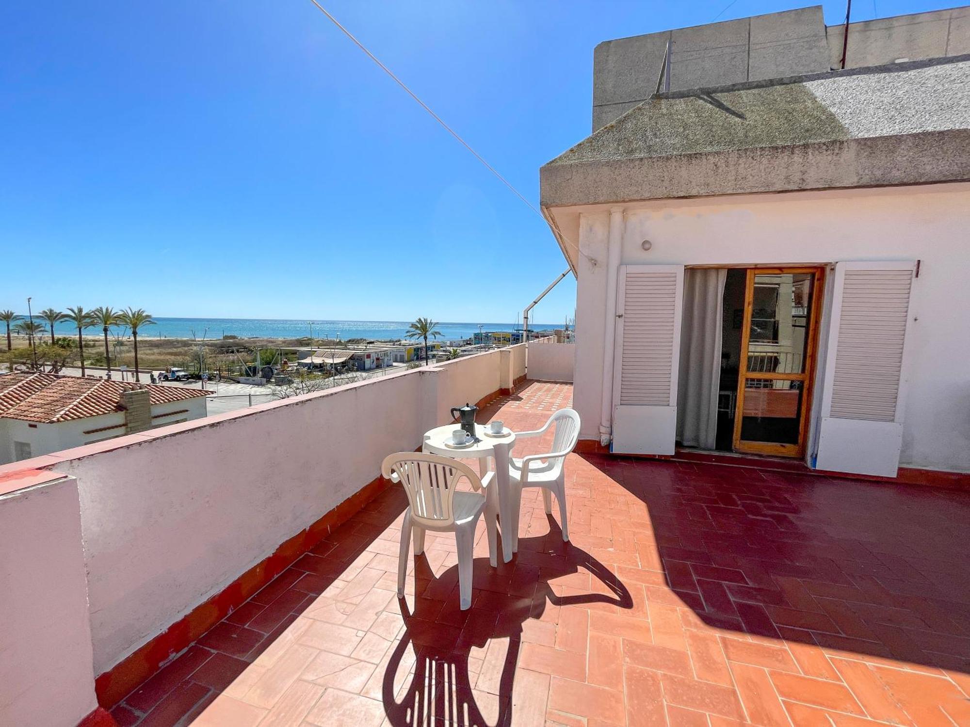 Sol Y Mar Segur 3000 Apartment Segur de Calafell Exterior photo